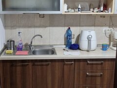 Bucur Obor, 2 minute metrou